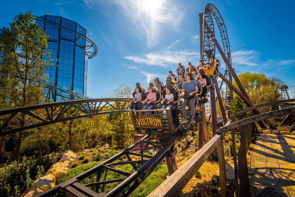 Europa Park