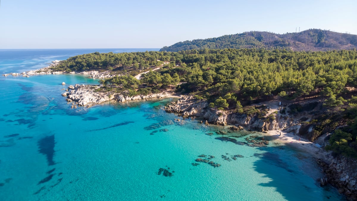 CRETE
