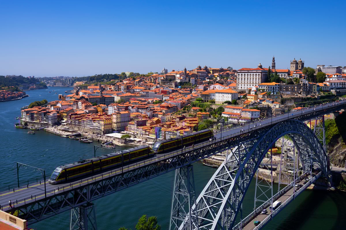 PORTO